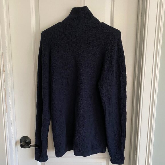 Selected Homme Josh Knit Zip Cardigan - Picture 5 of 8